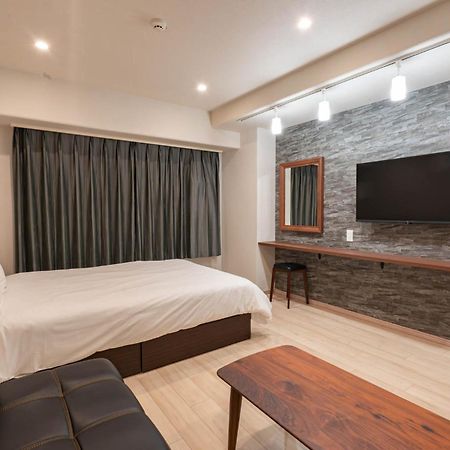 Angel Resort Yuzawa Юдзава Экстерьер фото