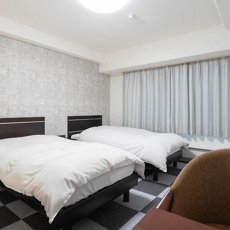 Angel Resort Yuzawa Юдзава Экстерьер фото