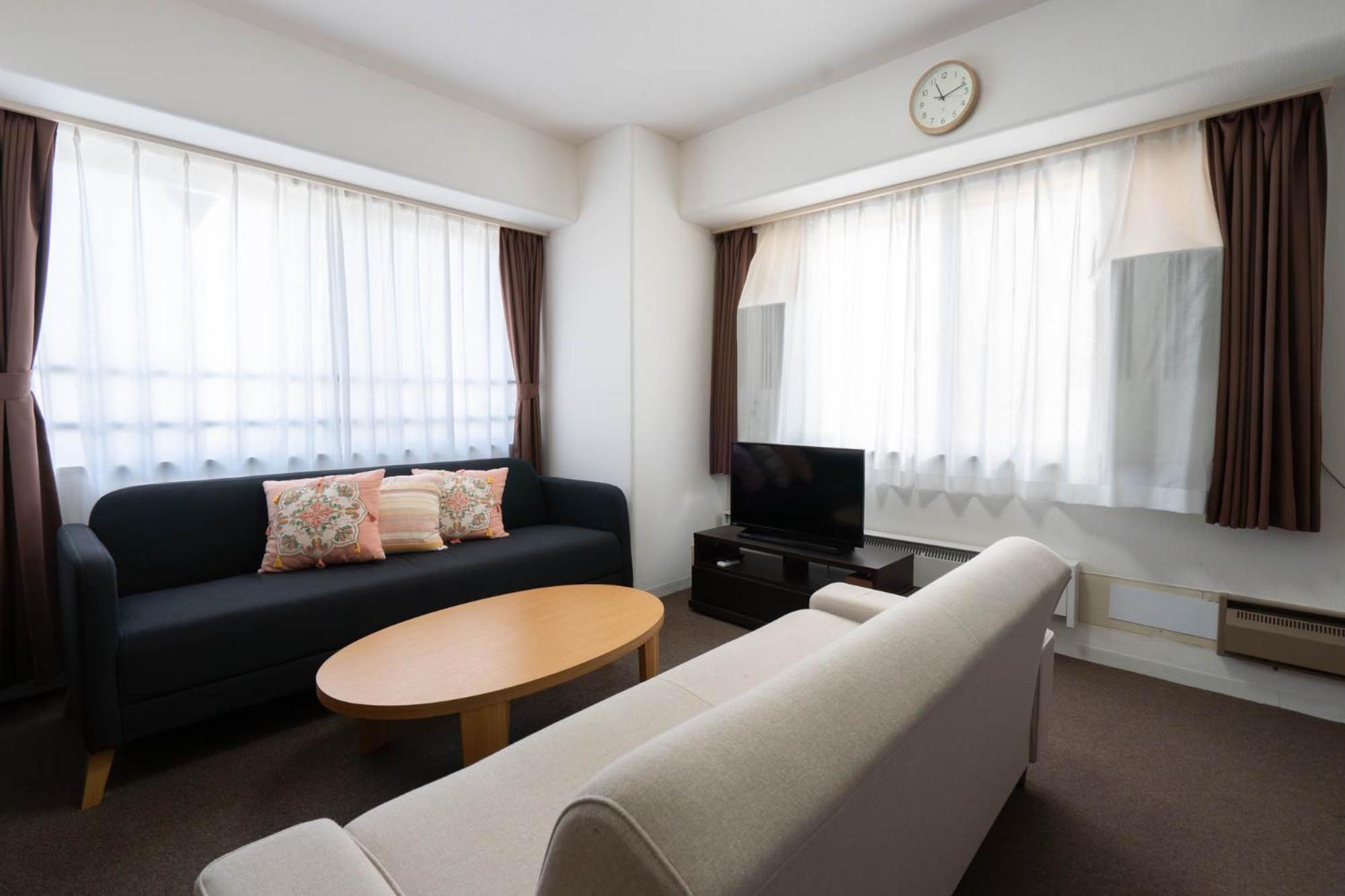 Angel Resort Yuzawa Юдзава Экстерьер фото
